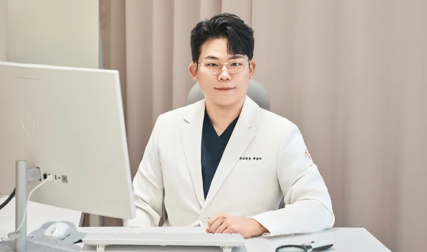 원장 사진