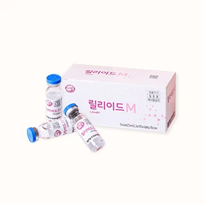 릴리이드M