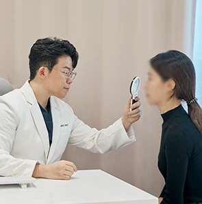 건강한 피부