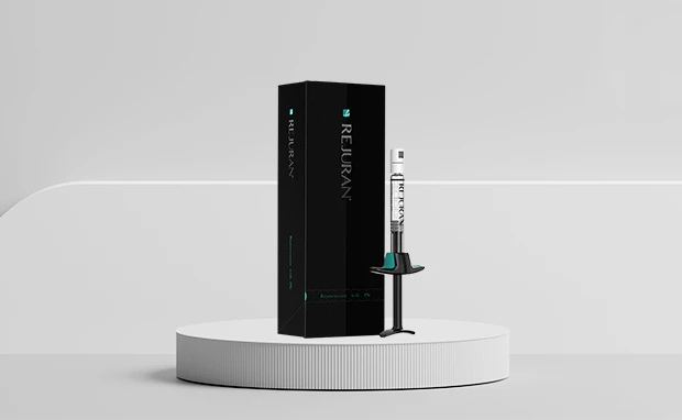 리쥬란 힐러 제품 이미지