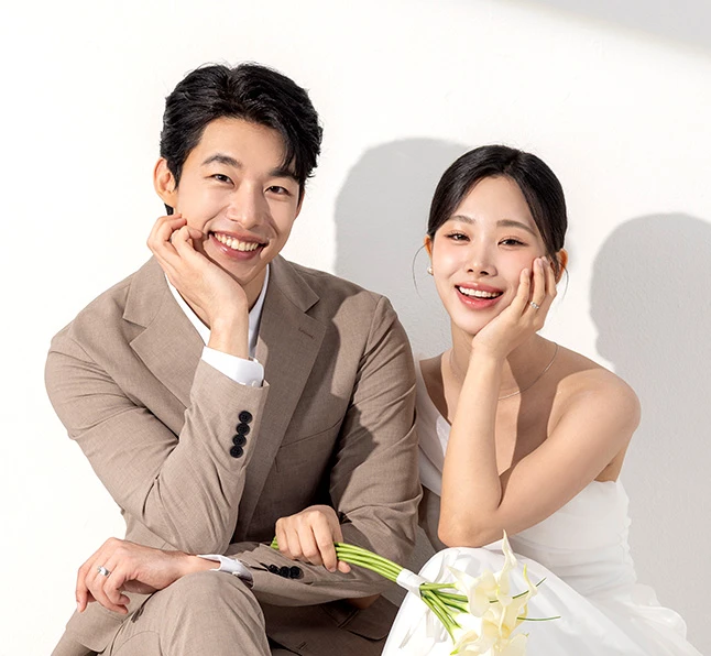 웨딩케어 이미지